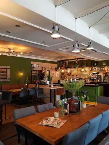 Hotel Restaurant 't Trefpunt - image 6