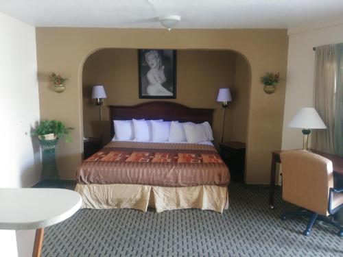 Garden Inn & Suites New Braunfels
