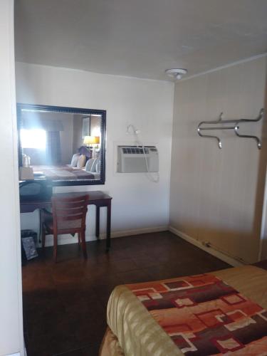 Garden Inn & Suites New Braunfels – New Braunfels, TX