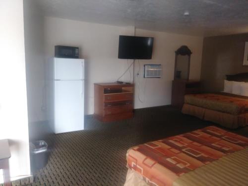 Garden Inn & Suites New Braunfels – New Braunfels, TX