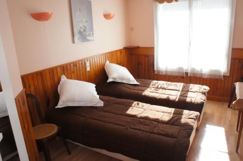 Hotel de la Place in Germigny-des-Pres