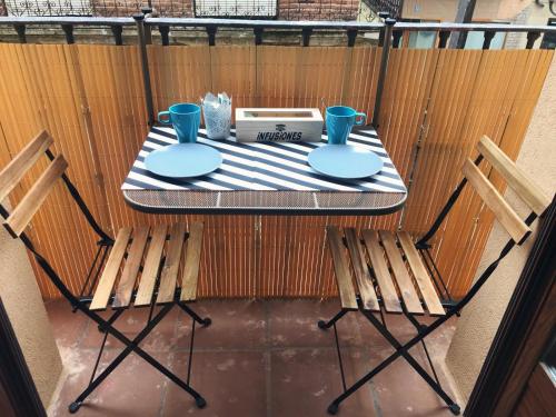 Puro encanto en el corazón de Santo Domingo