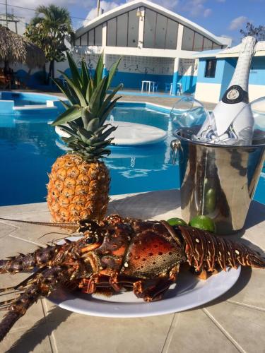 索尔阿祖尔酒店 索尔阿祖尔酒店