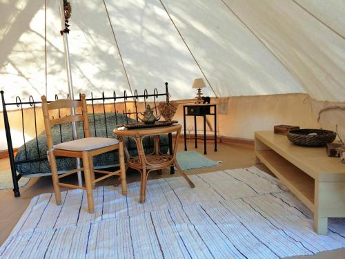  Star Tent in Aljezur