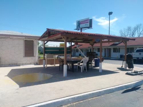 Garden Inn & Suites New Braunfels - 편의 시설/서비스