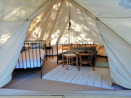  Star Tent in Aljezur