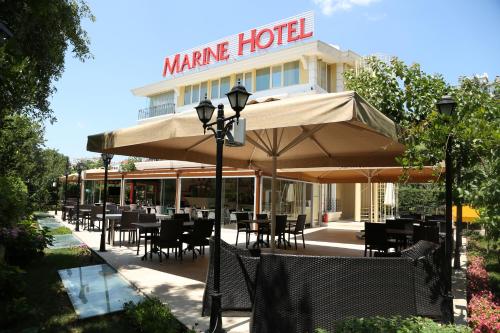 Pendik Marine Hotel