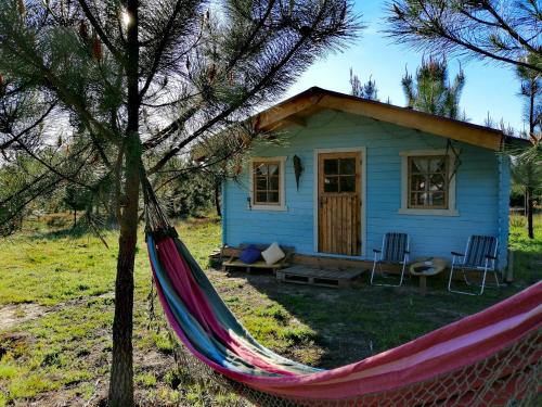  Musa chalet, Pension in Aljezur