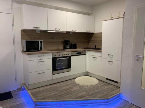 Mariposa inclusive Pool und Sauna