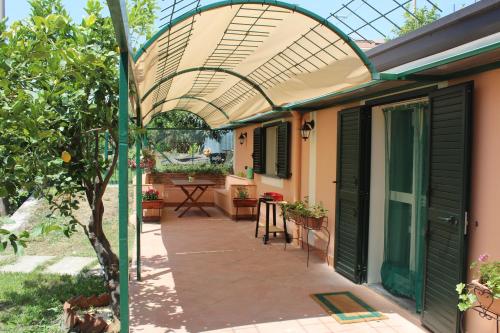  Maja country house, Pension in Acireale