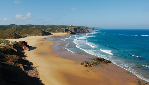 Sagres Sunny Room with private bathroom 300m from the beach 5
