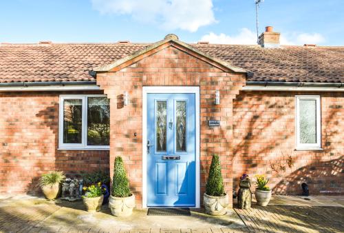 The Darling Suites - Filey