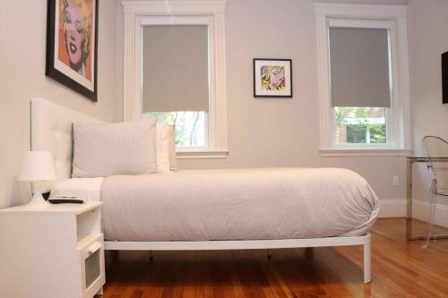 A Stylish Stay w/ a Queen Bed, Heated Floors.. #25 in Brookline, USA