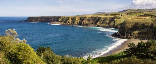  Apartamento com vista para Praia e Montanhas - Porto Formoso in Porto Formoso