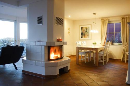 Ferienhaus *Traumblick* - main image