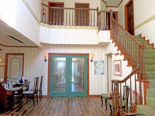 Forest Villa Olive Atami