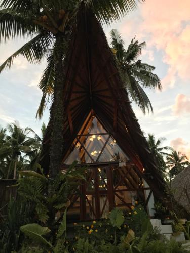 Dahun Villas Siargao