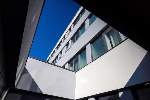 Best Western Hôtel Journel Paris Sud - image 5