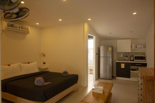 Aussieland Bungalows Room Type - Bungalow Number 10