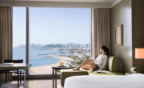 Grand Hyatt Dalian