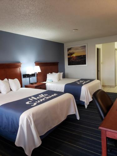 Days Inn by Wyndham Grand Junction in Grand Junction (CO)