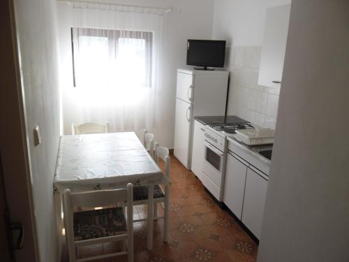 Apartmani Ždrelac