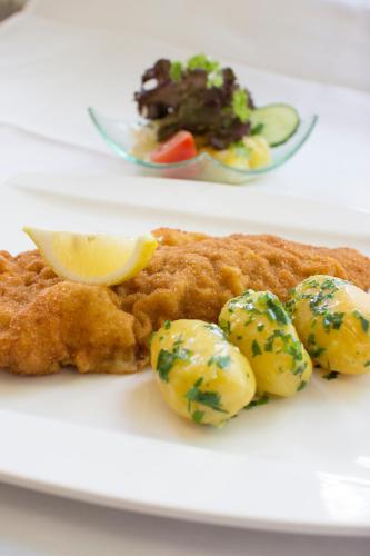 Gastwirtschaft & Hotel Holzinger – Traiskirchen, WV