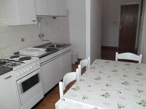 Apartmani Ždrelac