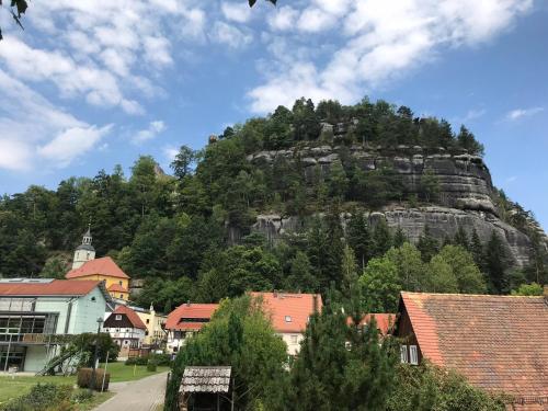 „Frische Quelle“ Jonsdorf