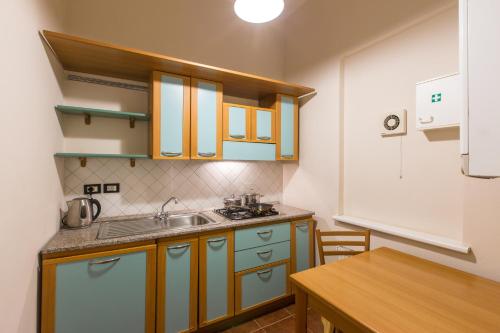 Duskova Apartments – Prague, PA