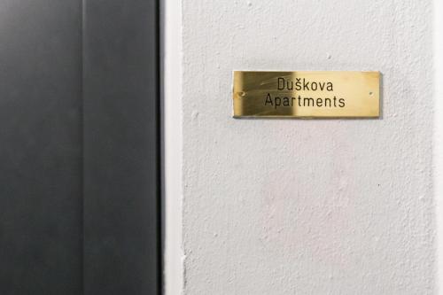 Duskova Apartments, Praha (fotografie 8)