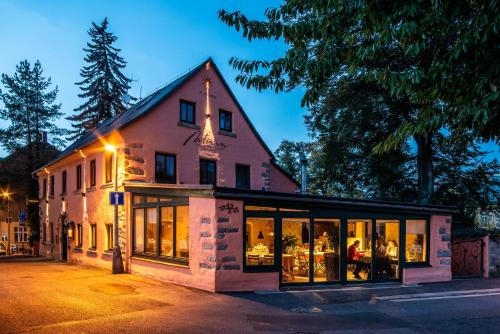 Apartmány Milenium, Liberec