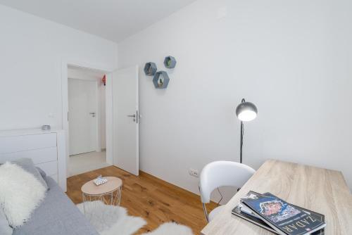 Villa Donato with Jacuzzi - image 12