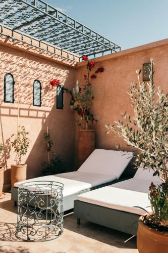 Riad Albatoul 5