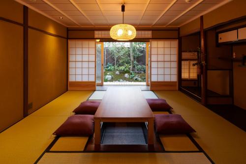 Kyo no Ondokoro FUYACHO-NIJO #4 - image 5