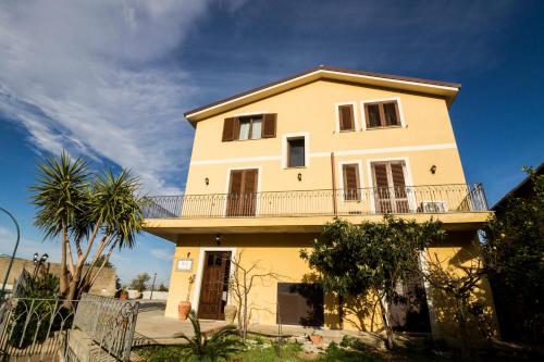 A casa di Simona 4