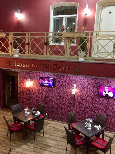 Jireh Baku Hotel