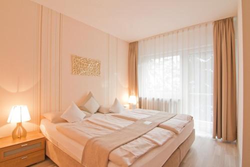 Balance Revital-Hotel in Badenweiler, Deutschland
