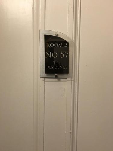 The Residence - NO 57, Edinburgh (fotografie 7)