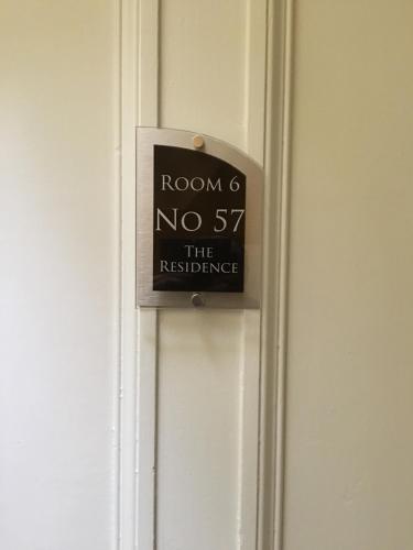 The Residence - NO 57, Edinburgh (fotografie 10)