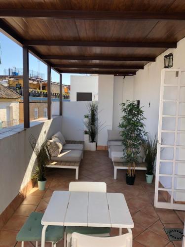 Triana Pelay Suites 5