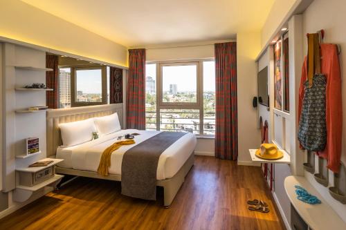 ibis Styles - Nairobi, Westlands