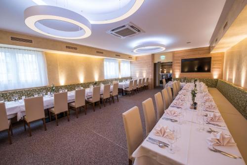 Hotel Restaurant Meyer - image 14