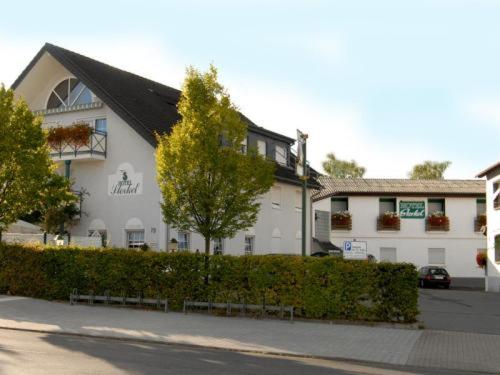 Hotel Sterkel in Rödermark, Deutschland