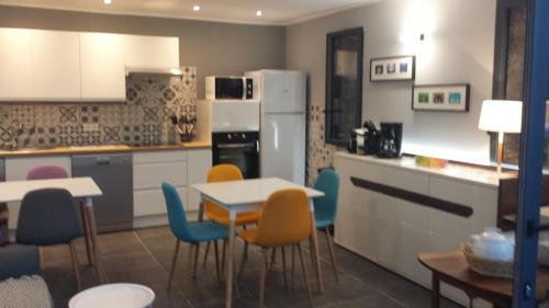 مطبخ, U Muzzelo in أوليتا