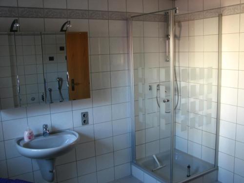 Ferienwohnung Lautner 737m von Oberasbach entfernt