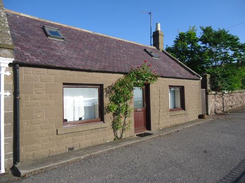 Myrtle Cottage - Johnshaven