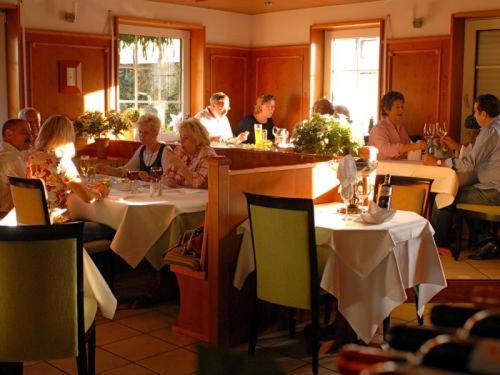 Hotel Sterkel in Rödermark, Deutschland