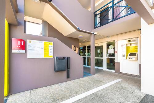 B&B Hotel Saint-Nazaire Trignac - image 5