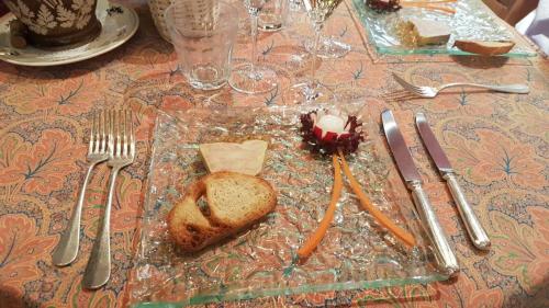 Hôtel Restaurant Schlossberg